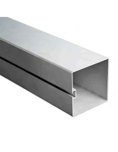 1 Aluminium 5.85 m Traversenprofil 125x125