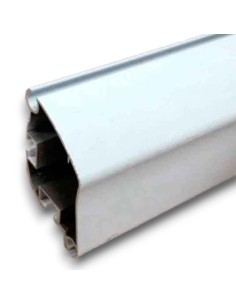 5 m Perfil de aluminio para toldo PF-05