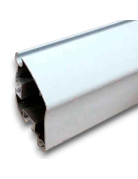 5 m Perfil de aluminio para toldo PF-05