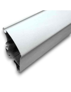 5m Perfil de aluminio para toldo (PF-06)