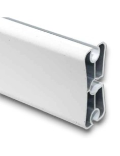 1 m de Perfil de carga para toldo quita viento TOC-071