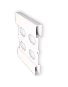 5 m of Compact truss with guide