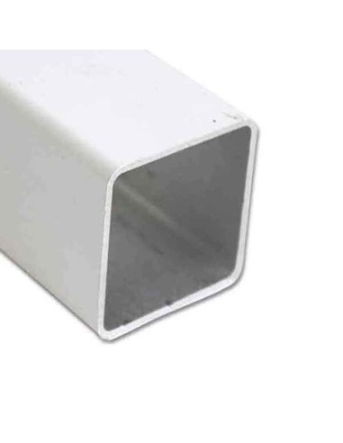 5 m of Aluminium profile 50x50