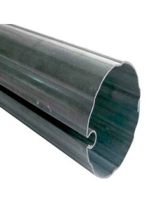 2.95 m Tubo a rulli 85 mm per tenda TB-09