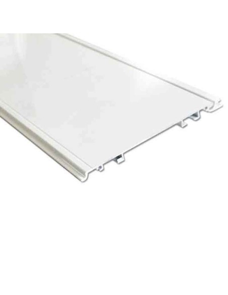 4 m di tetto modulare per tende da sole piatte