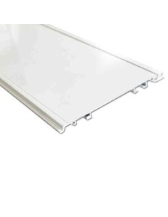 2.95 m de Tejado modular para toldo plano