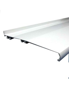 2 m de Tejado para  toldo