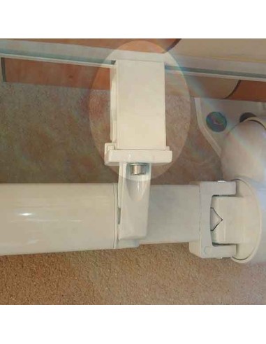 1 Giunto per braccio del kit incrocio Mitjavila