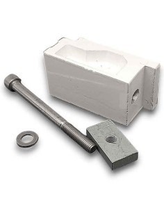 1 Raccord pour bras du kit de croisement Mitjavila