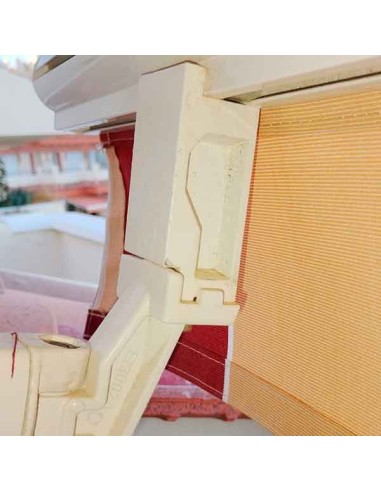 1 Giunto per braccio del kit incrocio Mitjavila