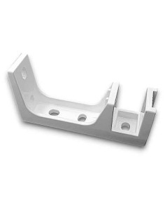 1 Percha o soporte de pared-techo para Monoblock Gaviota