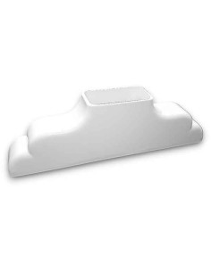 Upper end pigeon breast for PERGOLA structure 80x40