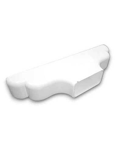 Upper end pigeon breast for PERGOLA structure...