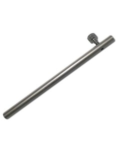 1 Bolt for windbreak awning load profile