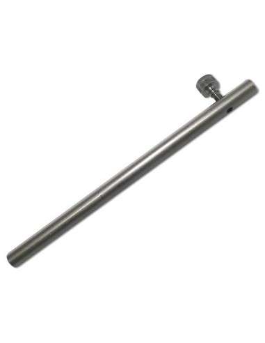 1 Parafuso para perfil de carga do toldo...