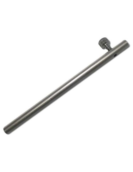1 Boulon pour profil de charge du store brise-vent