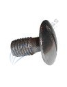 Slotted Mushroom Screws M8 [product.brand] 1 - Awnings Components 