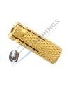 Tassello in ottone M6 [product.brand] 1 - Awnings Components 