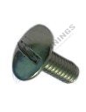 Slotted Mushroom Screws M8 [product.brand] 1 - Awnings Components 