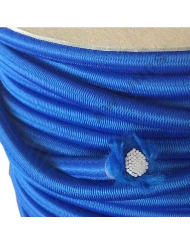 100 M Corda elastica 8mm [product.brand] 5 - Awnings Components 