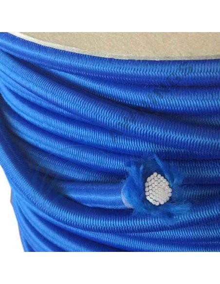 100 M Corda elastica 8mm [product.brand] 5 - Awnings Components 